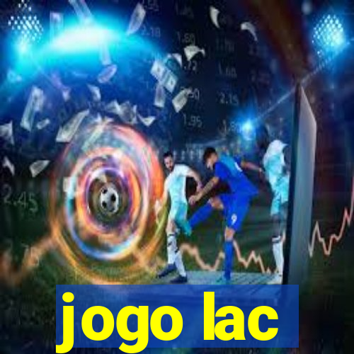 jogo lac
